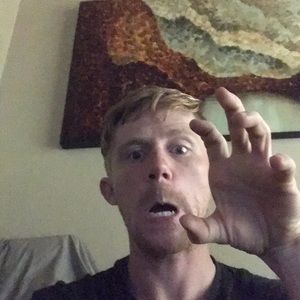 Meet your Posher, Jacob